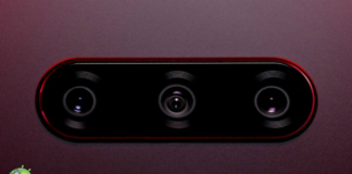 LG V40 ThinQ é anunciado oficialmente LG V40 ThinQ é anunciado oficialmente