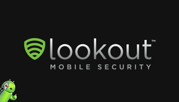 Lookout Security & Antivirus