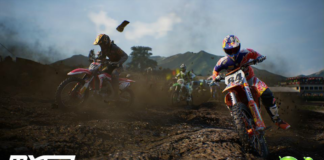 MXGP Motocross Rush Disponível para Android MXGP Motocross Rush Disponível para Android