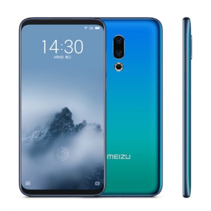 Meizu 16X