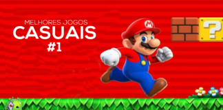 Melhores Jogos CASUAIS para Android #1 Melhores Jogos CASUAIS para Android #1