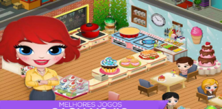 Melhores Jogos CASUAIS para Android #2 Melhores Jogos CASUAIS para Android #2
