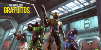 Melhores Jogos Gratuitos para Android Melhores Jogos Gratuitos para Android