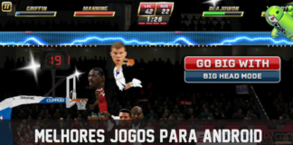 Melhores Jogos para Android