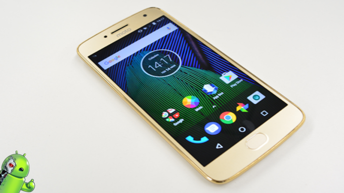 Motorola lança o código fonte kernel do Moto G5 Plus para Android 8.1 Oreo
