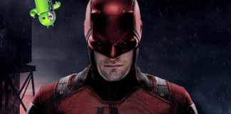 Lançamentos da Netflix Outubro 2018 Netflix
