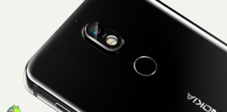 Nokia 7 Plus Recebendo Atualização para o Android Pie Nokia 7 Plus Recebendo atualização para o Android Pie