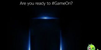 Nokia está trabalhando em um smartphone Gamer Nokia está trabalhando em um smartphone Gamer