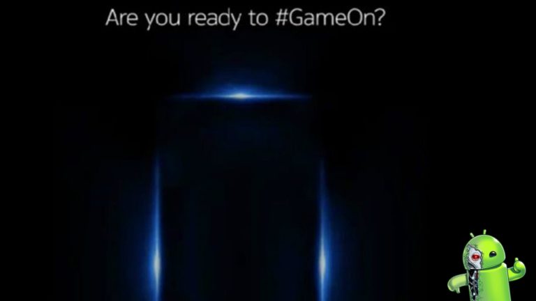 Nokia está trabalhando em um smartphone Gamer