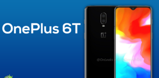 OnePlus 6T: Capacidade da bateria revelada OnePlus 6T: Capacidade da bateria revelada