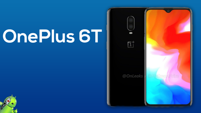 OnePlus 6T: Capacidade da bateria revelada