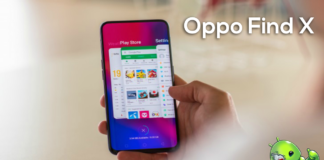 Oppo Find X poderá se tornar o primeiro telefone com 10GB de RAM Oppo Find X poderá se tornar o primeiro telefone com 10GB de RAM