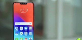 Oppo Realme 2 Pro é revelado Oppo Realme 2 Pro é revelado