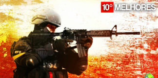 Os 10 Jogos Para Android Que Você Precisa Baixar! Os 10 Jogos Para Android Que Você Precisa Baixar!