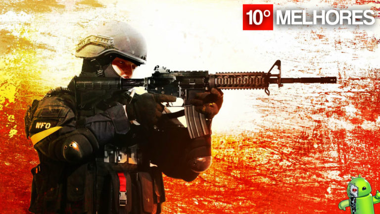 Os 10 Jogos Para Android Que Você Precisa Baixar!
