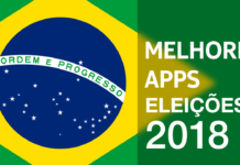 Os Melhores Aplicativos Para Pesquisar O Histórico dos Candidatos das Eleições
