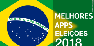 Os Melhores Aplicativos Para Pesquisar O Histórico dos Candidatos das Eleições