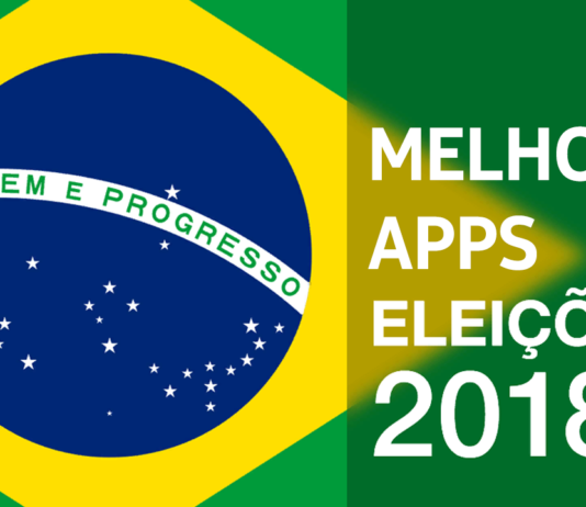 Os Melhores Aplicativos Para Pesquisar O Histórico dos Candidatos das Eleições