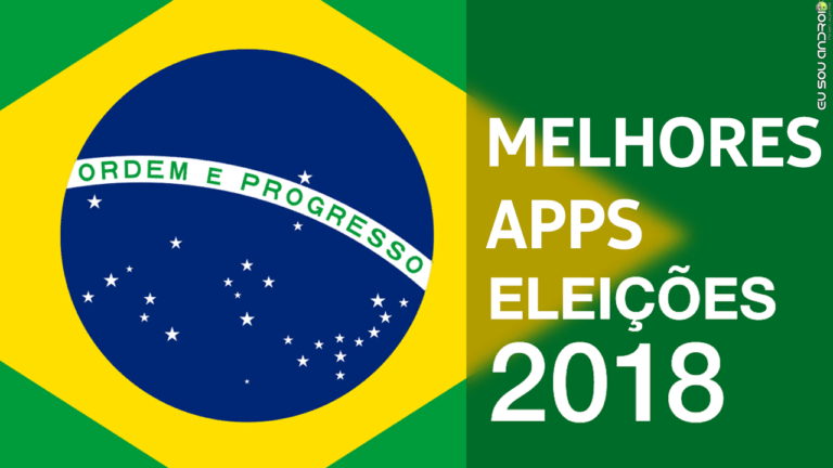 Os Melhores Aplicativos Para Pesquisar O Histórico dos Candidatos das Eleições