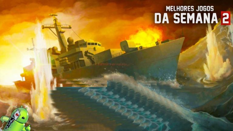 Os Melhores JOGOS de Setembro da Semana 2