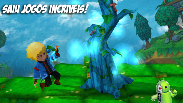 Os Melhores Jogos Novos Incríveis para Android