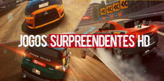 Os Melhores Jogos SURPREENDENTES HD para Android v