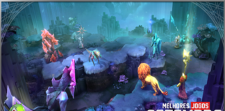 Os Melhores Jogos de Setembro para Android Os Melhores Jogos de Setembro para Android