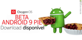 Oxygen OS Pie Beta Já Está Disponível Para o OnePlus 6! Oxygen OS Pie Beta Já Está Disponível Para o OnePlus 6! capa