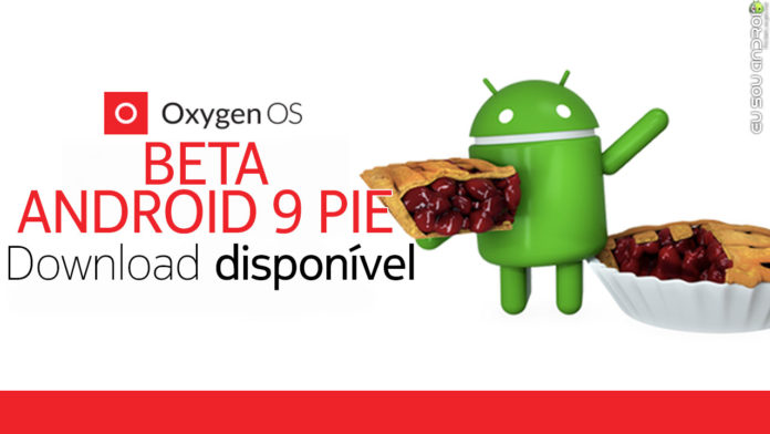 Oxygen OS Pie Beta Já Está Disponível Para o OnePlus 6! capa
