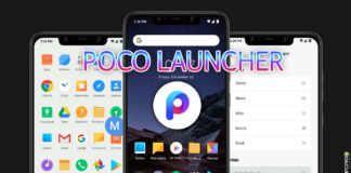 Poco Launcher Chegou à Play Store! Baixe Já!