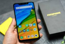Quer importar algum produto? Confira as ofertas da semana Pocophone F1 Apareceu no GeekBench com Android 9.0 Pie