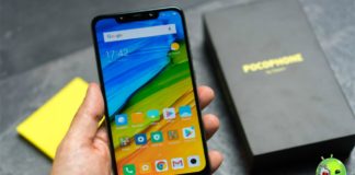 Quer importar algum produto? Confira as ofertas da semana Pocophone F1 Apareceu no GeekBench com Android 9.0 Pie