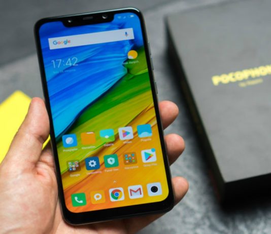Quer importar algum produto? Confira as ofertas da semana Pocophone F1 Apareceu no GeekBench com Android 9.0 Pie