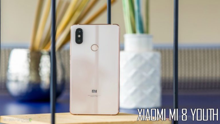 Primeiras Especificações do Xiaomi Mi 8 Youth são vazadas