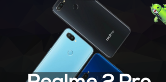 Realme 2 Pro é oficial com Snapdragon 660 e 8 GB de RAM Realme 2 Pro é oficial com Snapdragon 660 e 8 GB de RAM