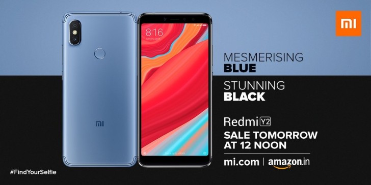 Redmi Y2