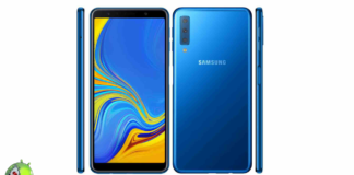 Samsung Galaxy A7 2018 e anunciado com câmera tripla e preço atraente Samsung Galaxy A7 2018 e anunciado com câmera tripla e preço atraente