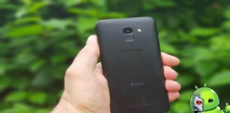 Samsung Galaxy J4 Prime e Galaxy J6 Prime Estão Sendo Preparados Para o Lançamento Samsung Galaxy J4 Prime e Galaxy J6 Prime Estão sendo preparados para o lançamento
