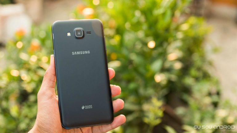 Samsung Galaxy J7 Nxt Já está recebendo o Android 8.1 Oreo