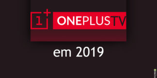 Smart TV da OnePlus Será Lançada em 2019 Smart TV da OnePlus Será Lançada em 2019 capa