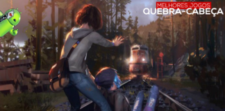 TOP Melhores Jogos de Quebra-Cabeça para Android TOP Melhores Jogos de Quebra-Cabeça para Android