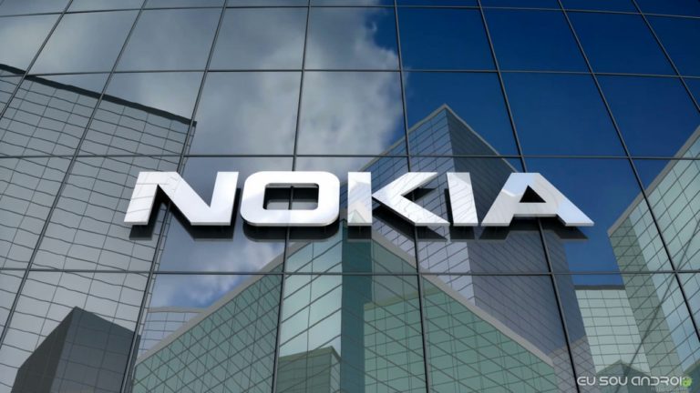 Um novo telefone Nokia aparece na 3C