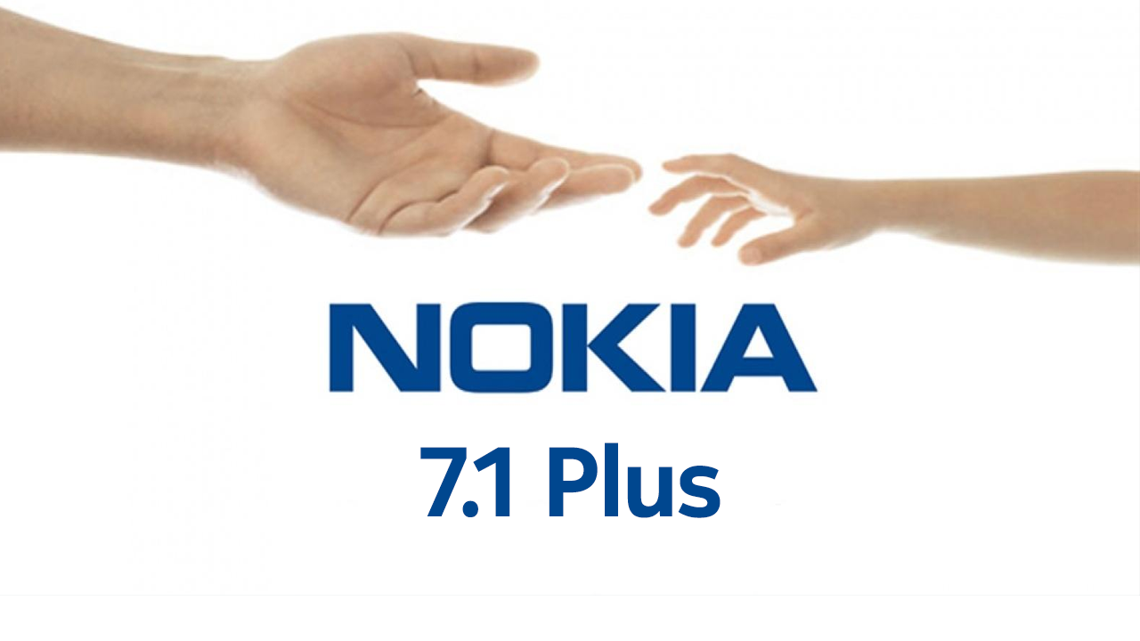 Vazam detalhes da câmera e processador do Nokia 7.1 Plus