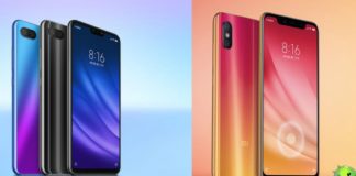 Xiaomi Mi 8 Pro e Mi 8 Lite São Anunciados Xiaomi Mi 8 Pro e Mi 8 Lite São Anunciados