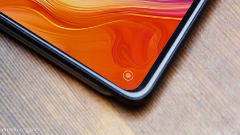 Xiaomi Mi Mix 3 suportará redes 5G
