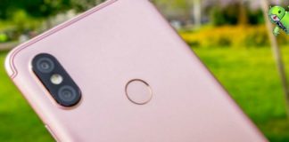 Xiaomi Redmi Y2 chega em azul e preto Xiaomi Redmi Y2 chega em azul e preto