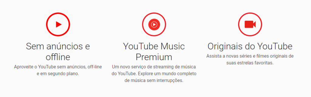 Youtube premium music premium