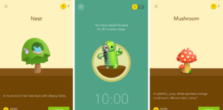 Faça acontecer: 5 apps para foco e produtividade Faça acontecer: 5 apps para foco e produtividade