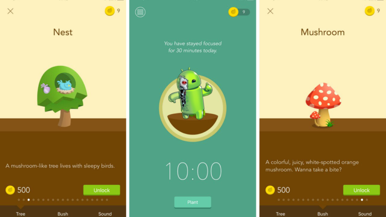 Faça acontecer: 5 apps para foco e produtividade