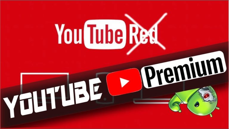 Youtube RED no Brasil